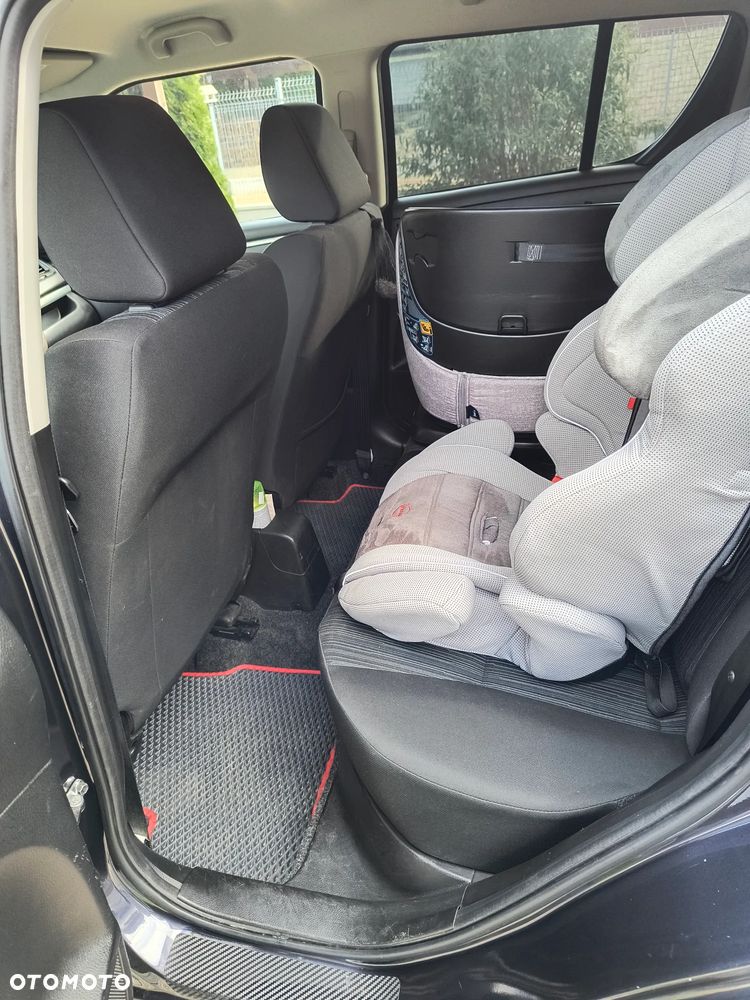 Suzuki Swift 1.2 ECO+ Comfort - 6