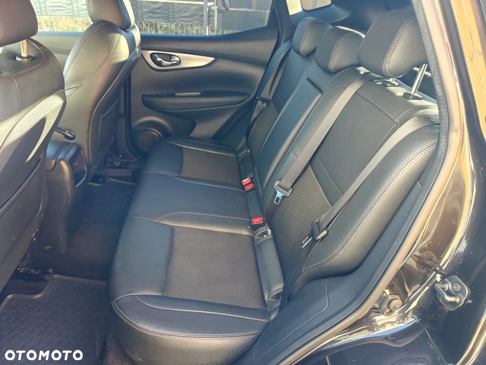 Nissan Qashqai 1.6 DIG-T Tekna - 18