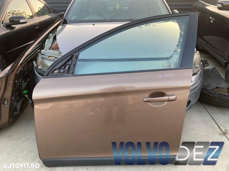 Usa stanga fata VOLVO XC60 31365266 - 1