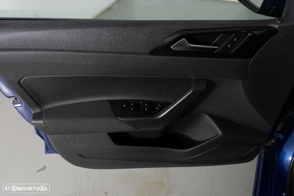 VW Polo 1.0 TSI Urban DSG - 20