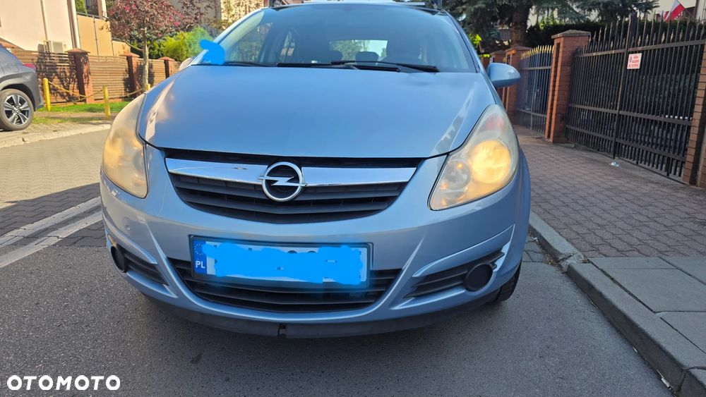 Opel Corsa - 35