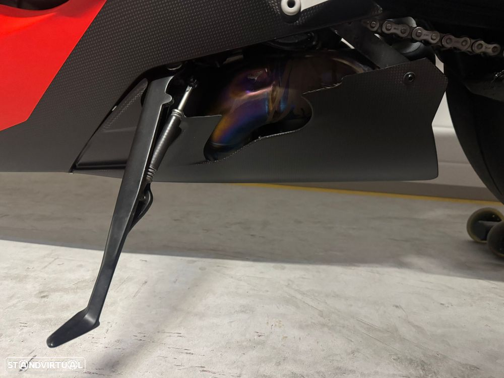 Ducati 1299 Superleggera - 15