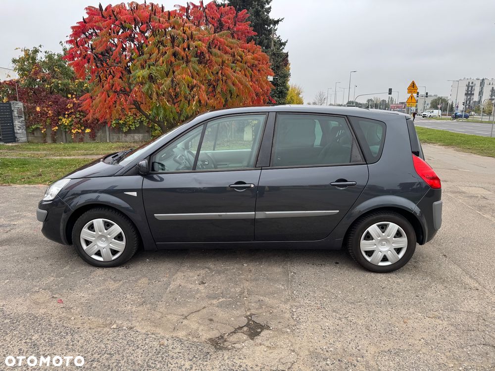 Renault Scenic 2009 photo 2