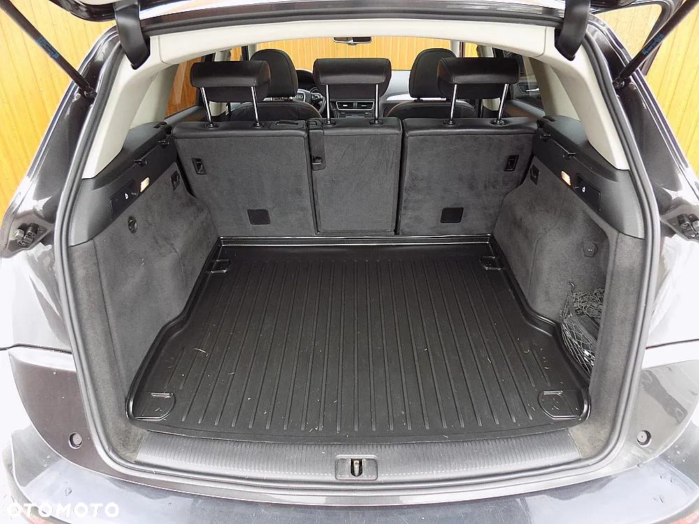 Audi Q5 2.0 TDI quattro (clean diesel) S tronic - 22