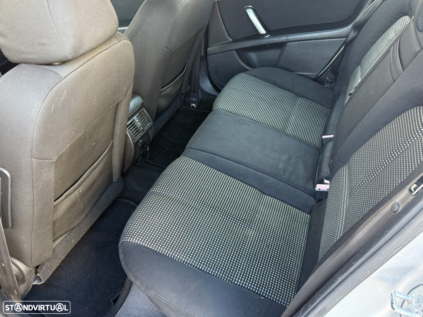 Peugeot 407 SW 2.0 HDi Navteq - 51