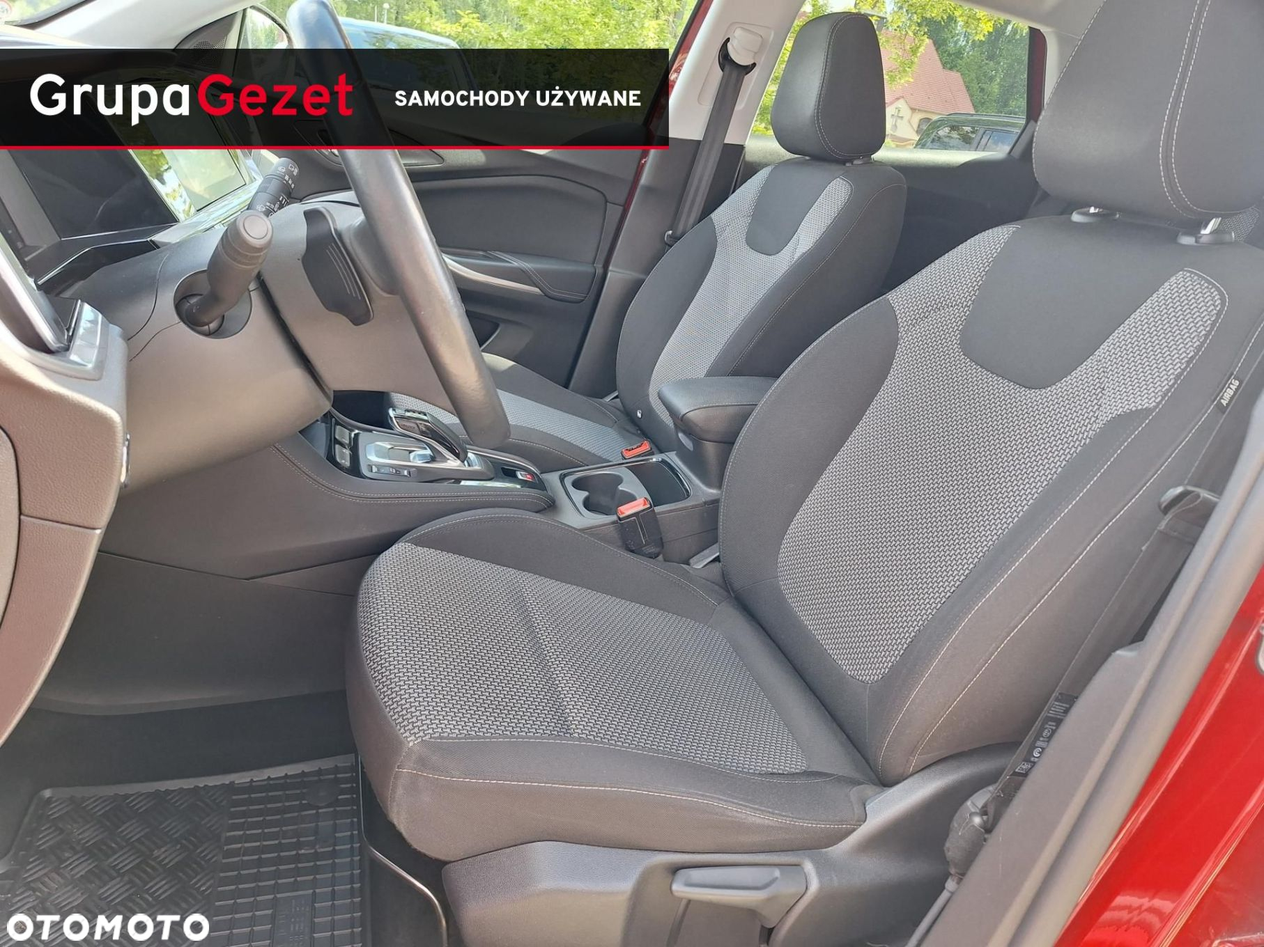 Opel Grandland - 12