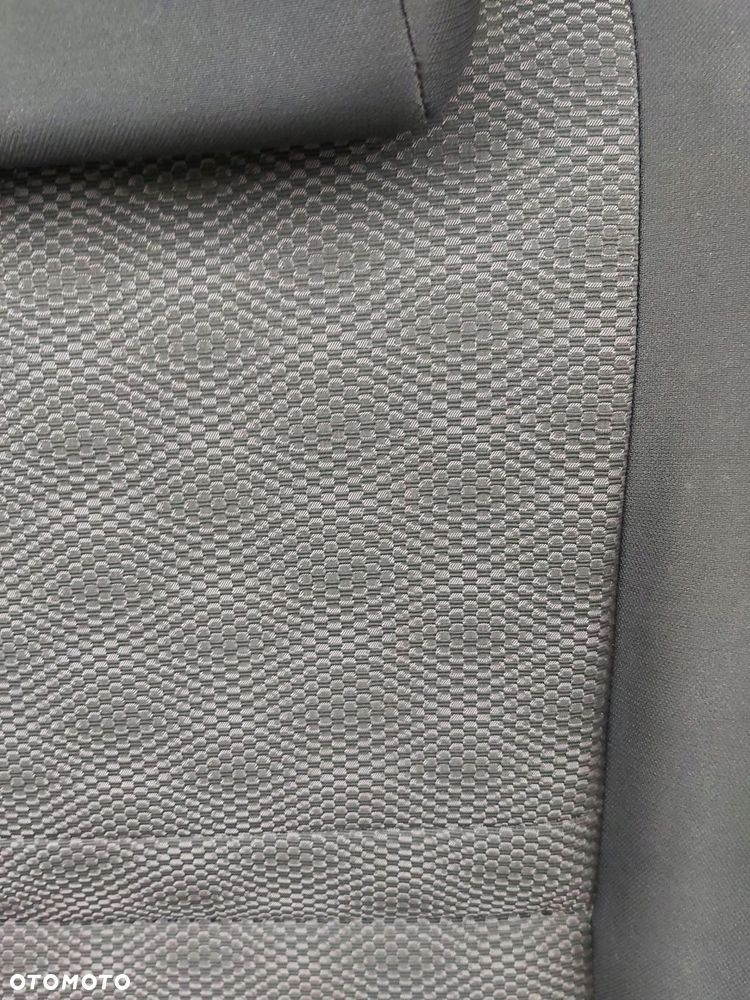 Nissan Qashqai II J11 fotel lewy prawy przód tył kanapa komplet - 6