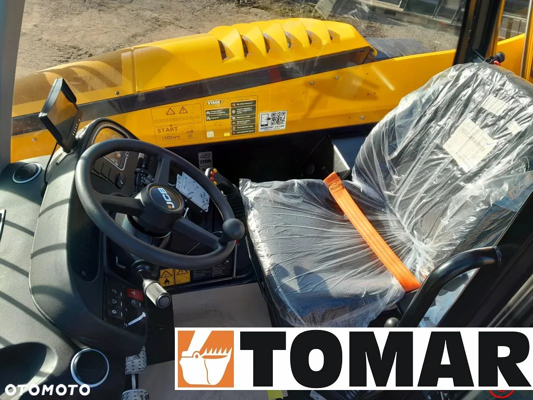 JCB 535-95 - 19