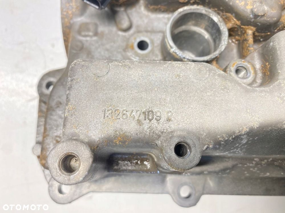 POKRYWA ZAWORÓW DACIA SANDERO II STEPWAY 0.9 TCE H4BB 132647109R 12-16 - 3