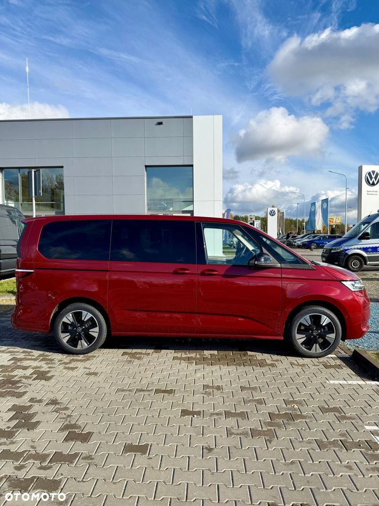 Volkswagen Multivan - 6