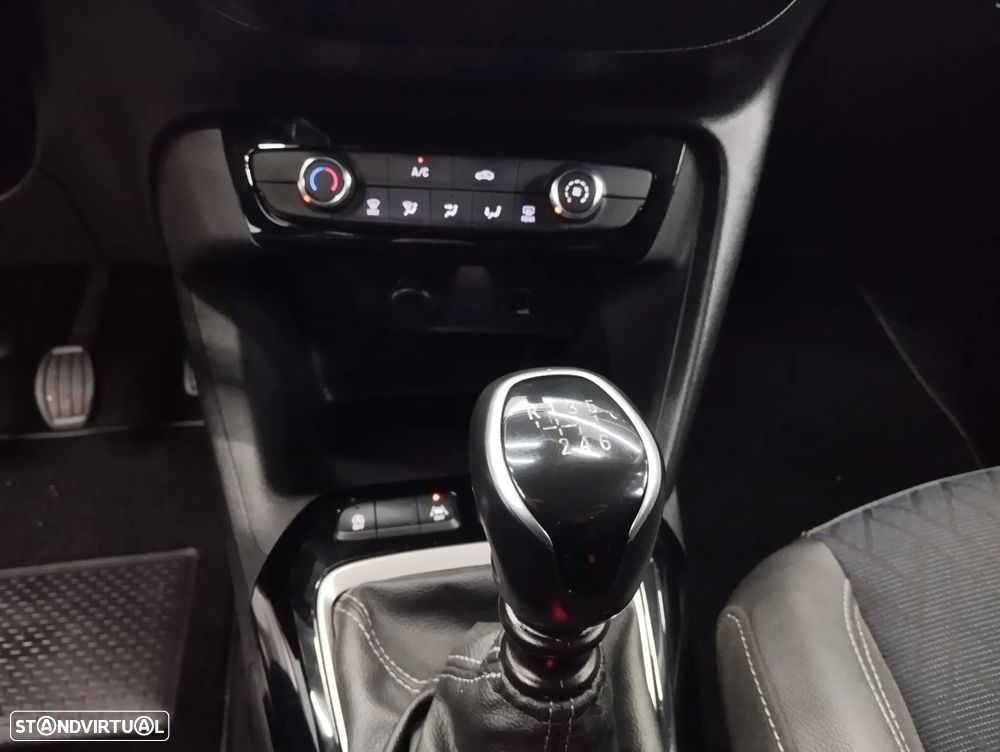 Opel Corsa 1.2 T - 27