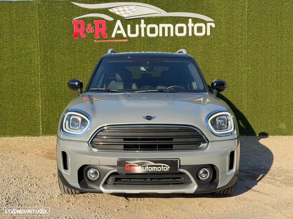MINI Countryman One D Sport Edition Auto - 4