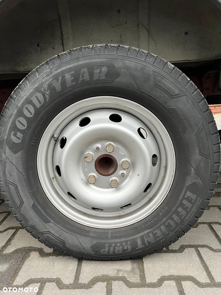 Iveco 35S12 2003 sprowadzone pewne auto dla wymagających wron-pol - 36