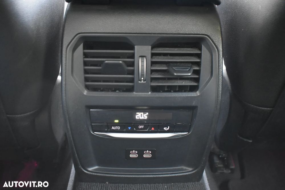BMW Seria 3 320d xDrive AT MHEV - 22