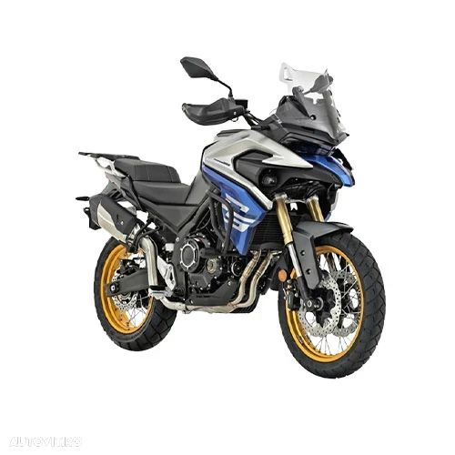 Voge DS525X - 2