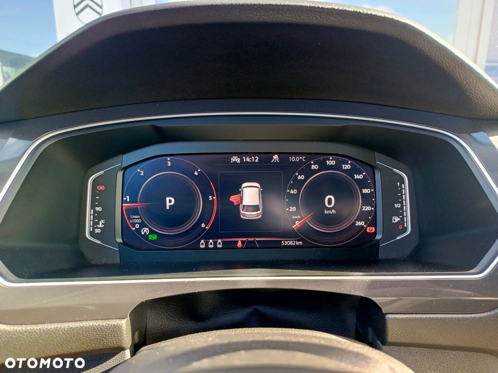 Volkswagen Tiguan 2.0 TDI SCR 4Mot Elegance DSG - 13