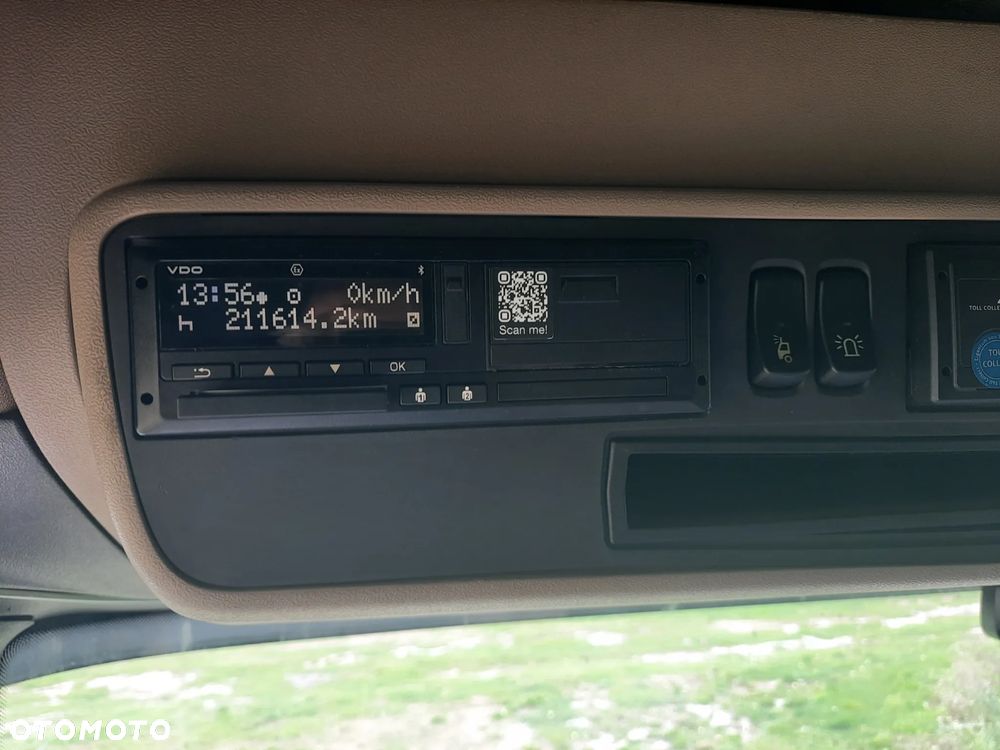Scania r450 - 10