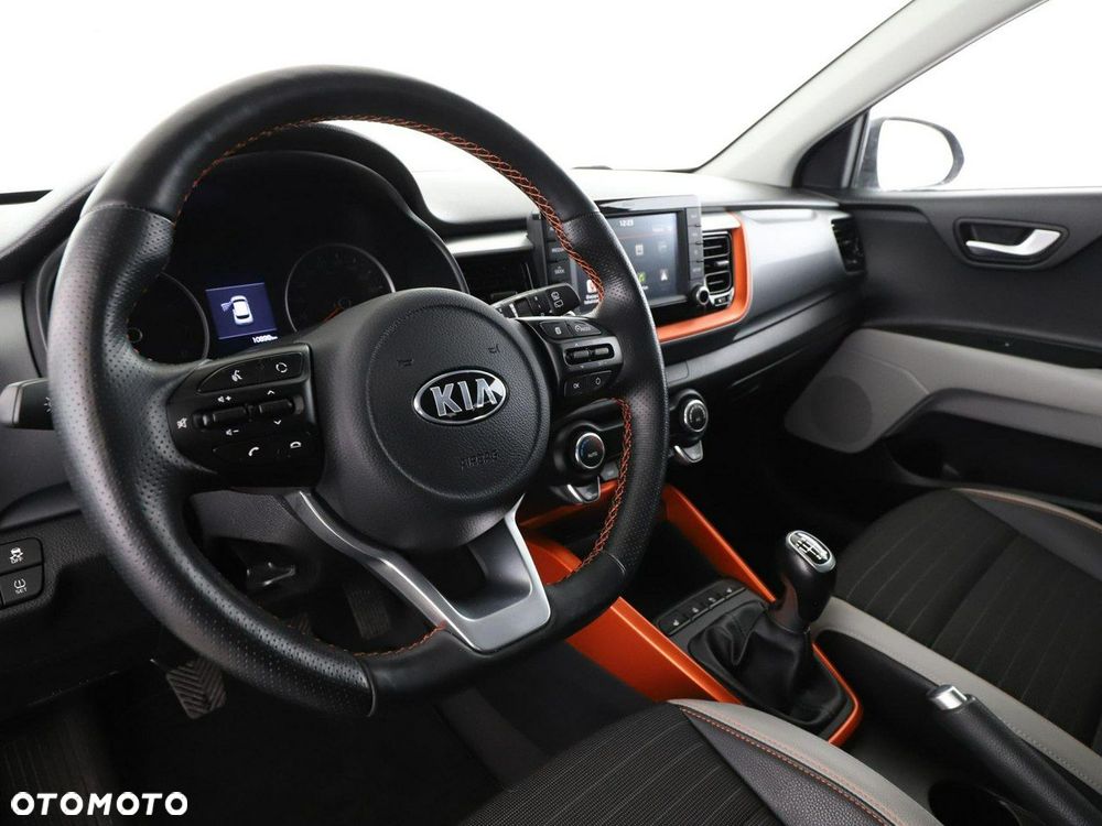 Kia Stonic 1.0 T-GDI OPF Spirit - 14
