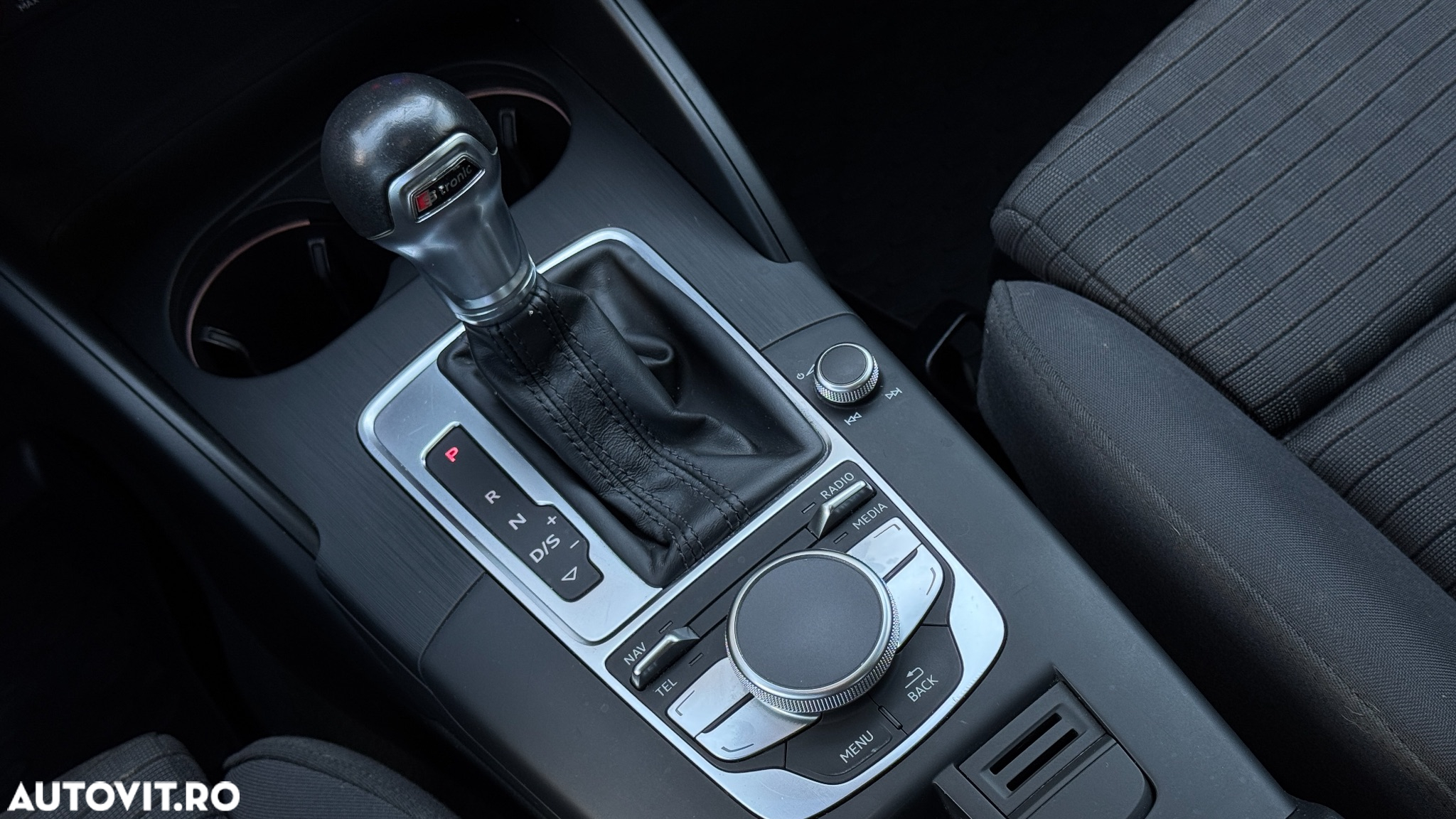 Audi A3 - 21