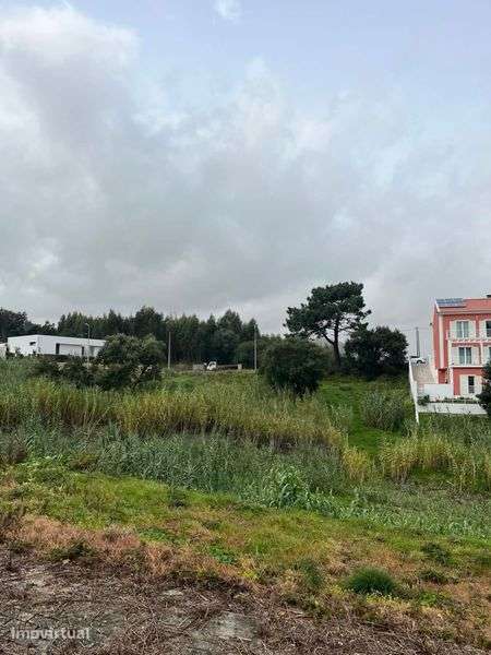 Terreno para construcao para venda no Gradil - Grande imagem: 3/8