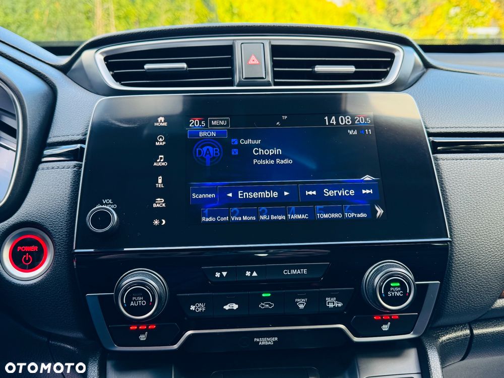 Honda CR-V 2.0 i-MMD Hybrid 2WD Elegance - 30