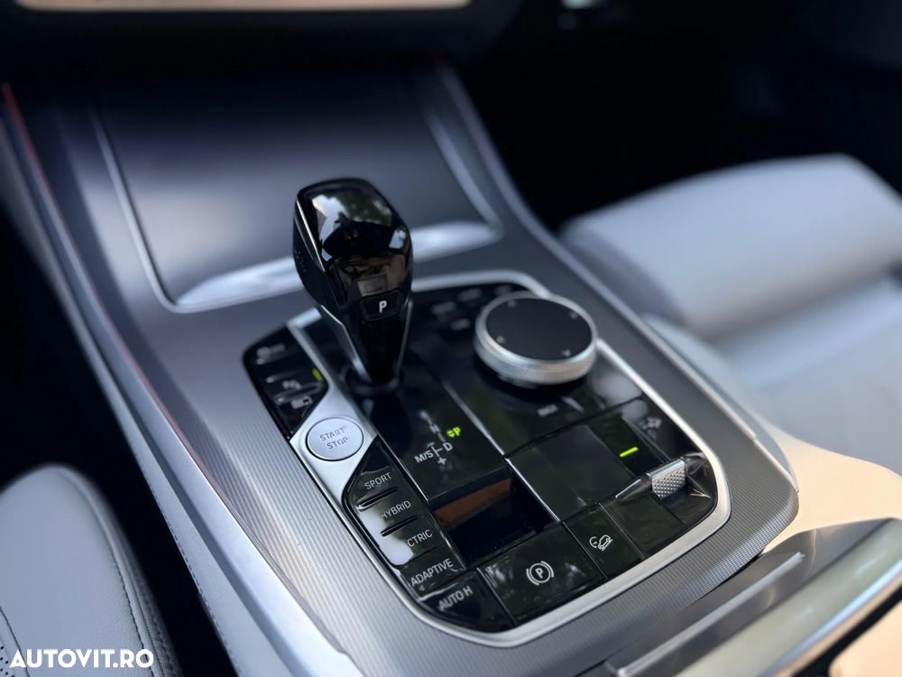 BMW X5 - 16