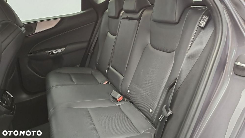 Lexus NX 450h+ Omotenashi AWD - 23