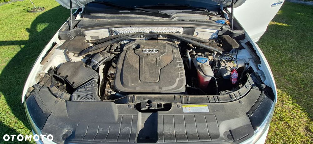 Audi Q5 2.0 TDI - 33