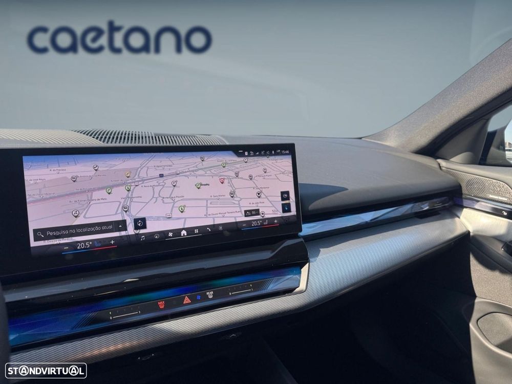 BMW i5 eDrive40 Pack Desportivo M Pro - 10