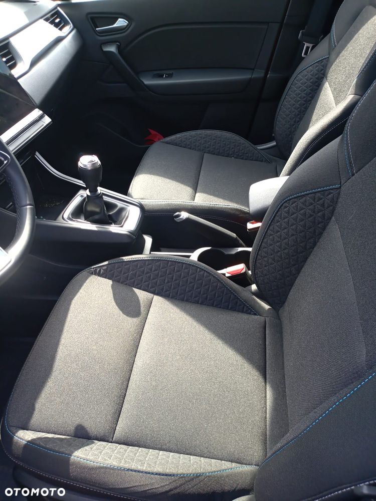 Renault Captur - 11