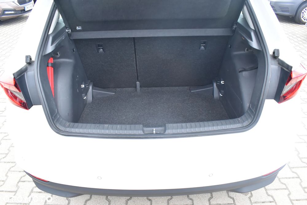 Skoda Fabia 1.0 Active - 15