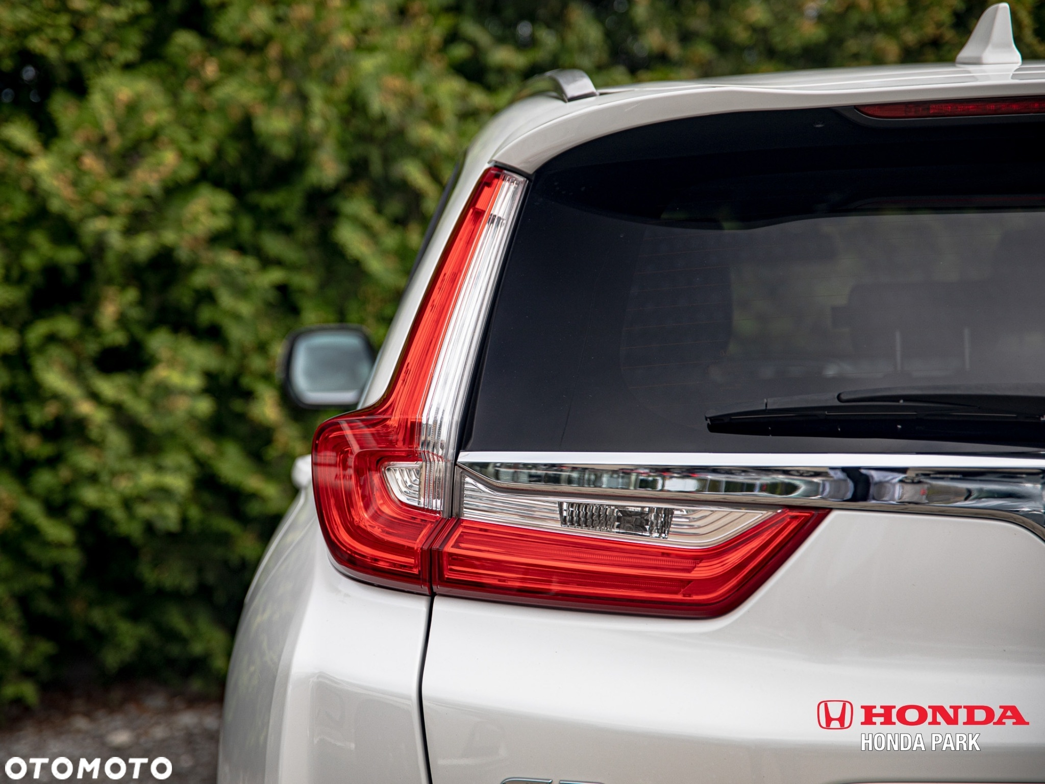 Honda CR-V - 11