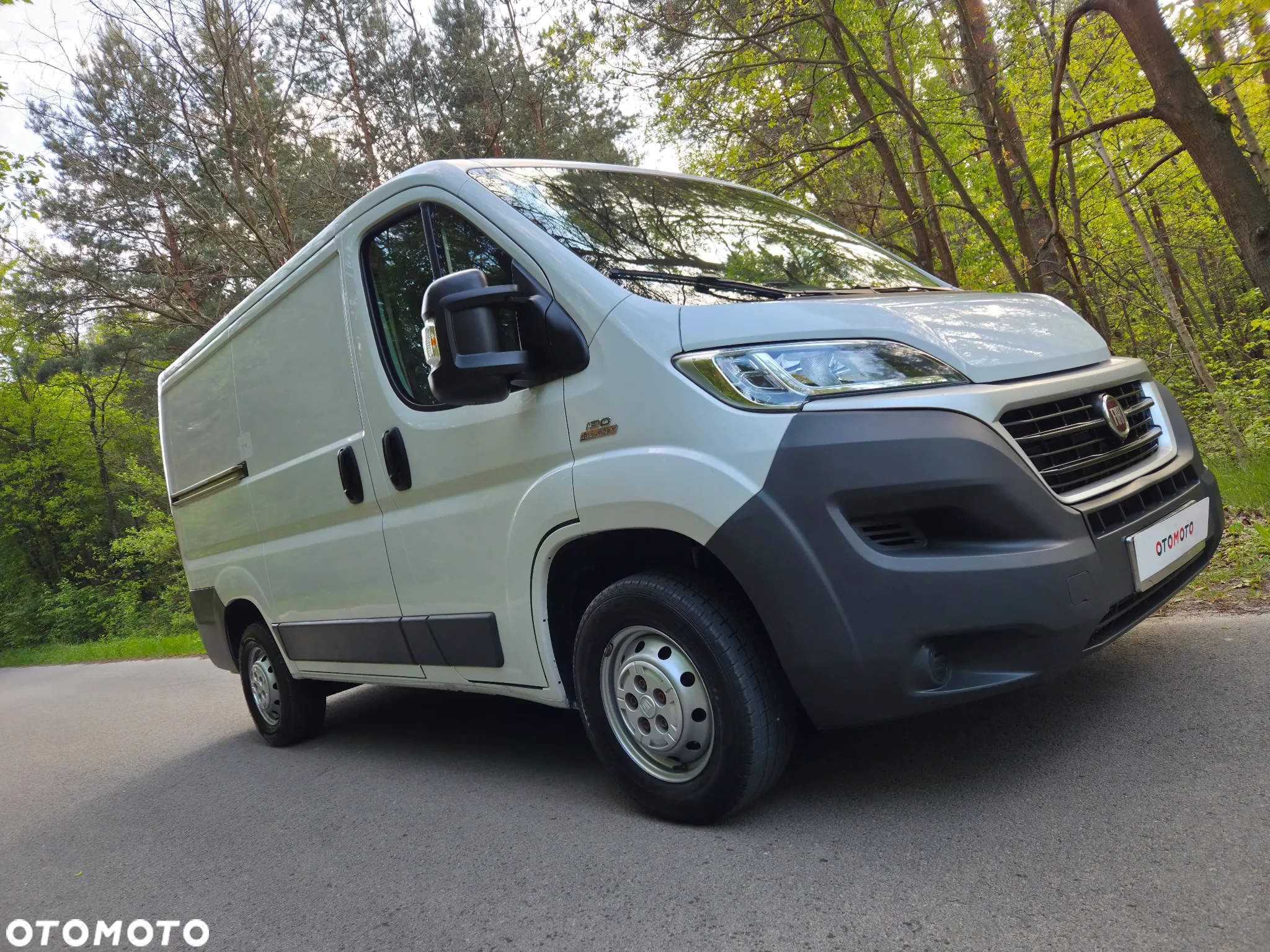 Fiat Ducato - 3