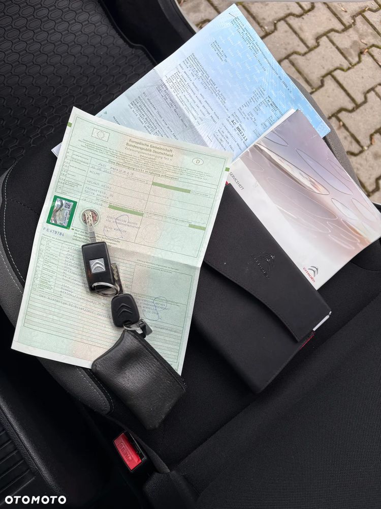 Citroën Berlingo Multispace BlueHDi 120 S&S SELECTION - 20