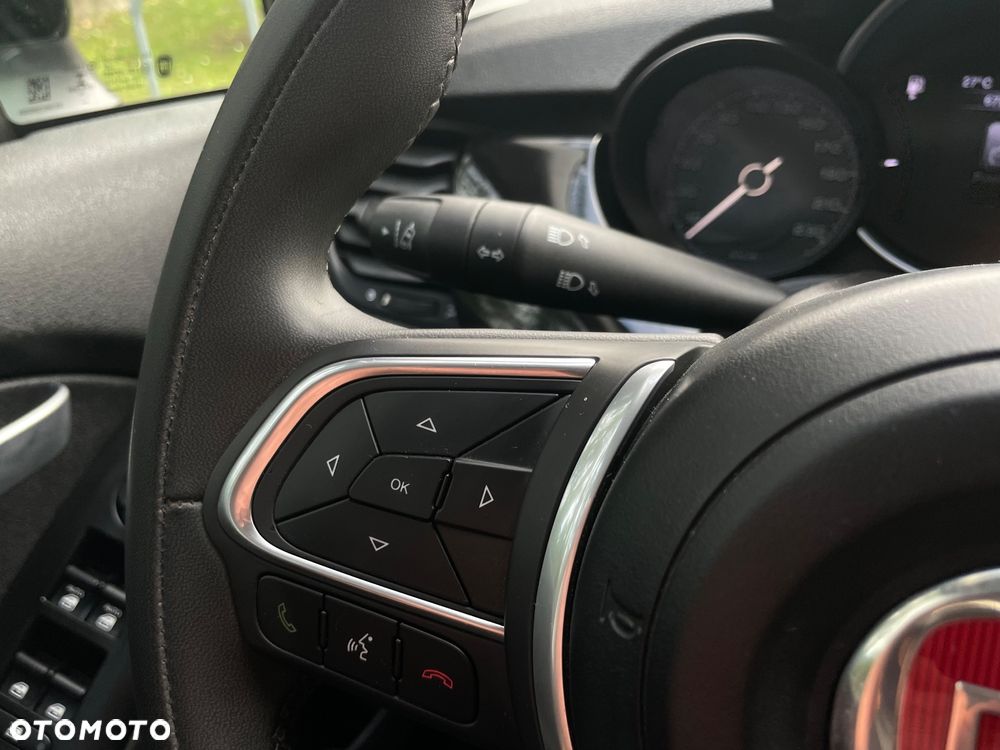 Fiat 500X 1.0 City Cross - 31