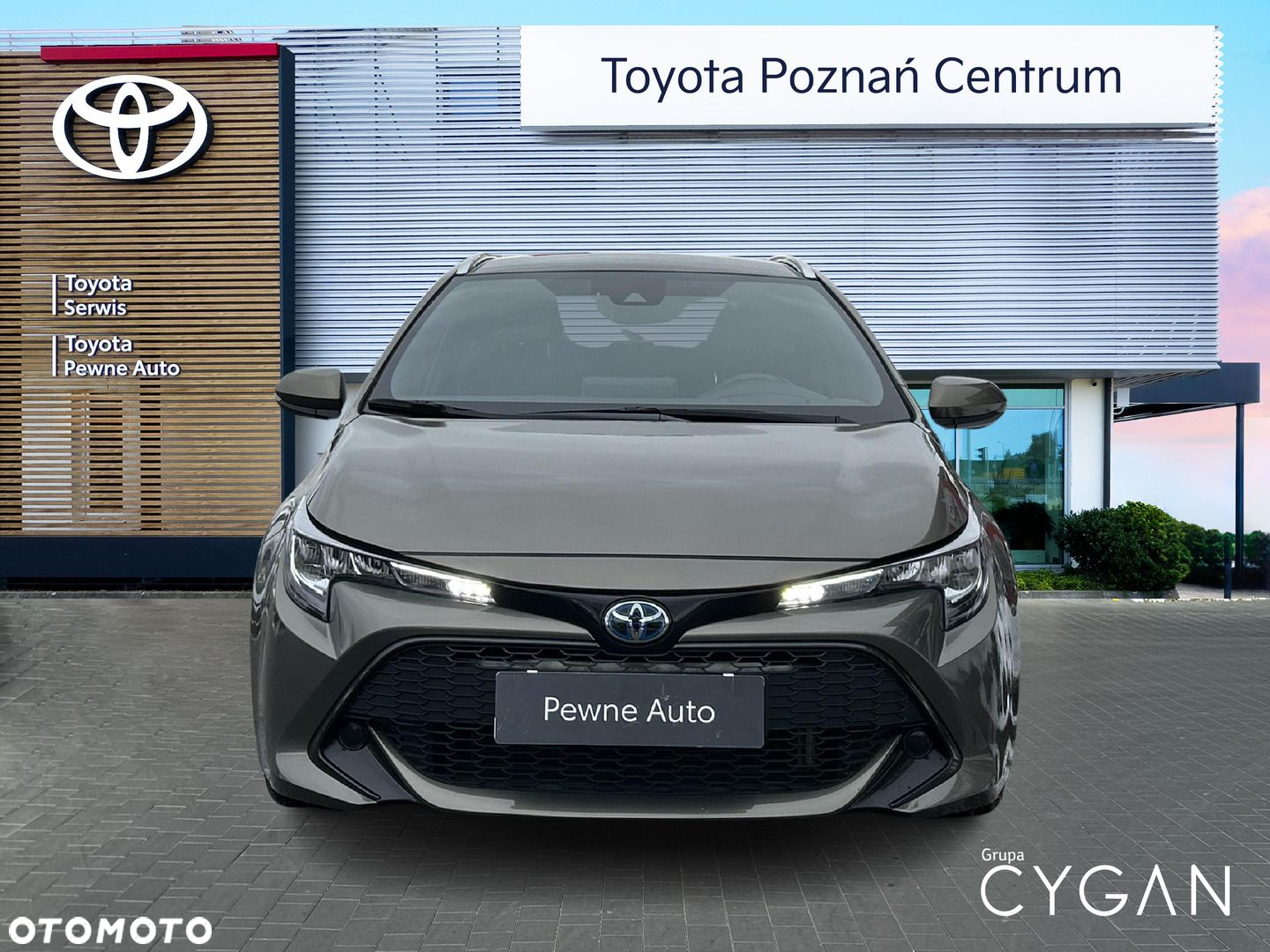 Toyota Corolla - 8