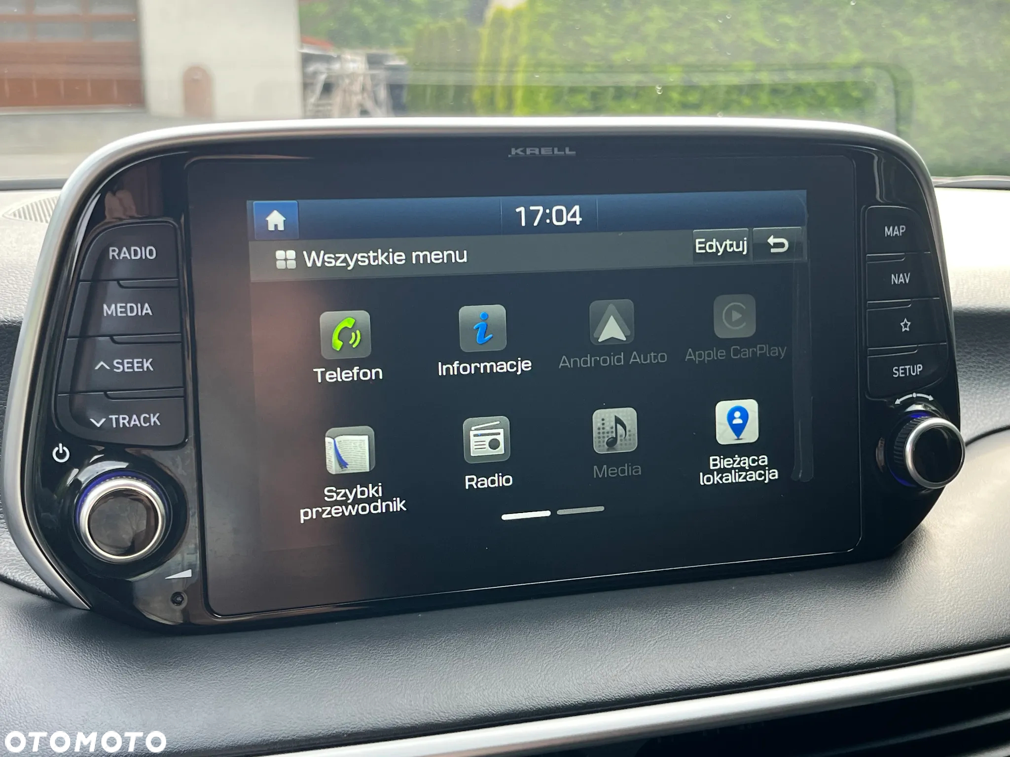 Hyundai Tucson 1.6 CRDi Comfort 2WD - 18