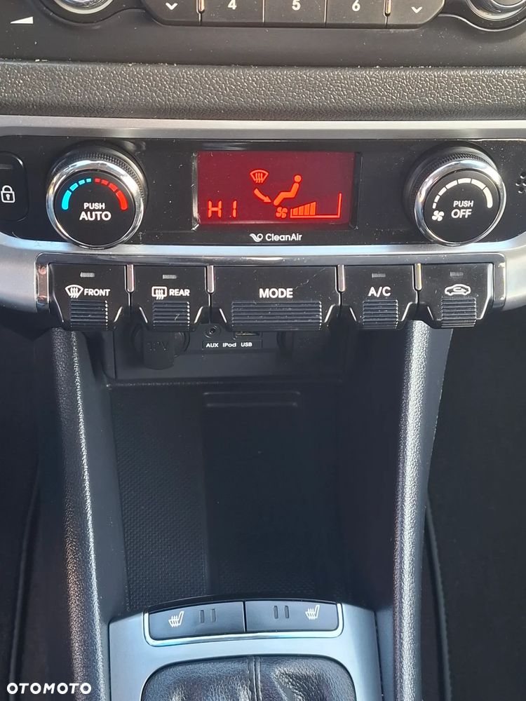 Kia Rio 1.2 Dream-Team Edition - 18