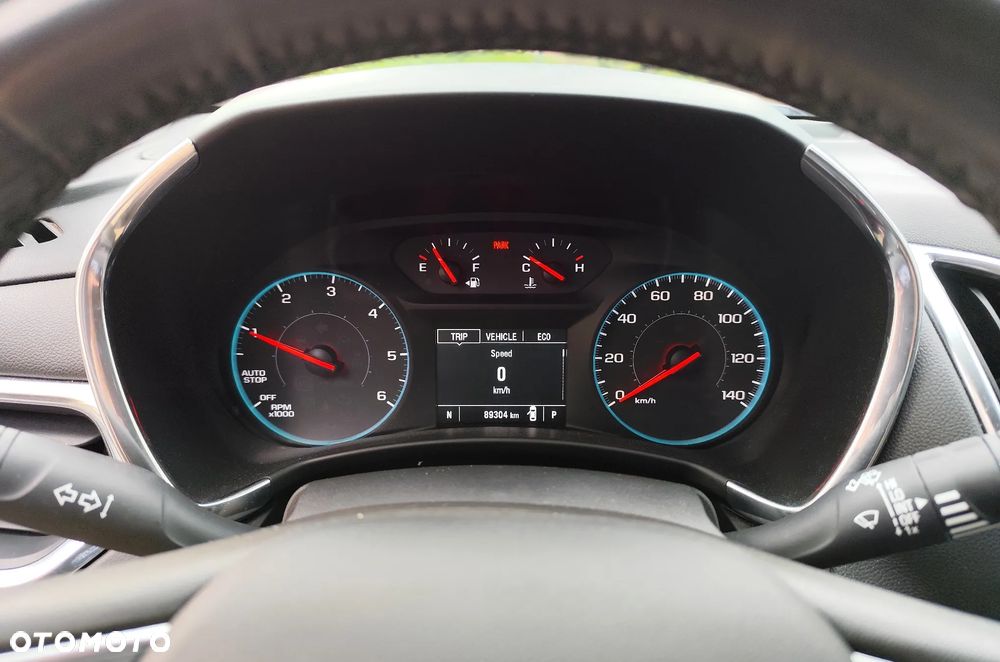 Opel Grandland X - 24