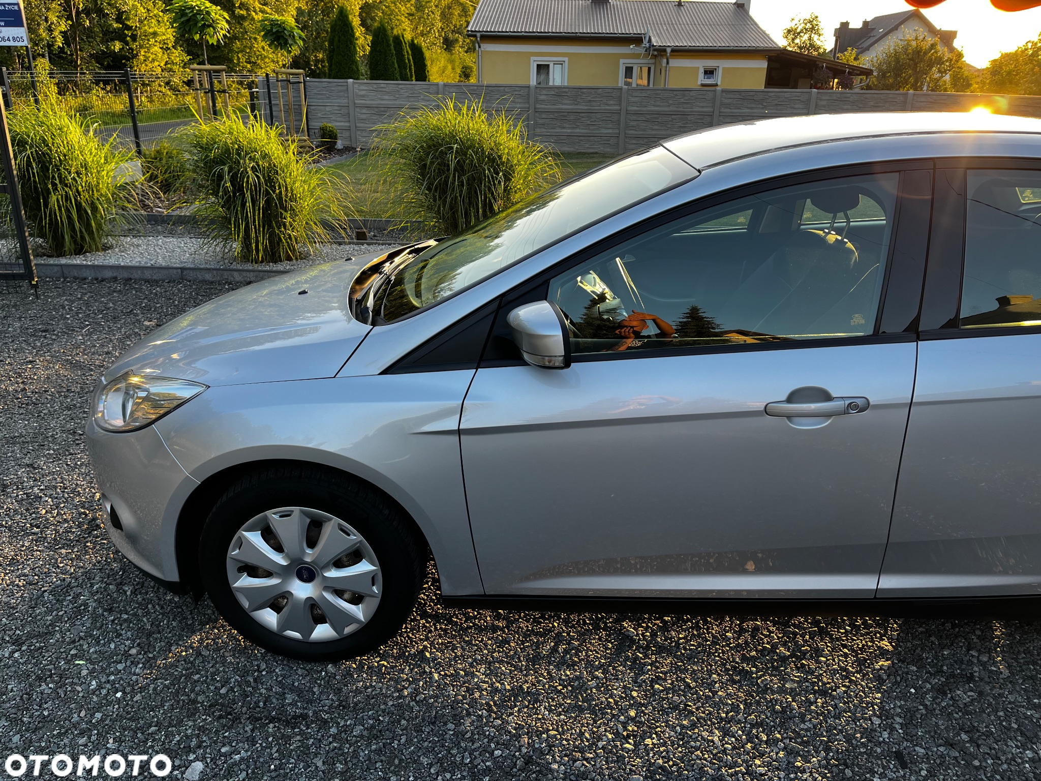 Ford Focus 1.6 Platinium X - 2