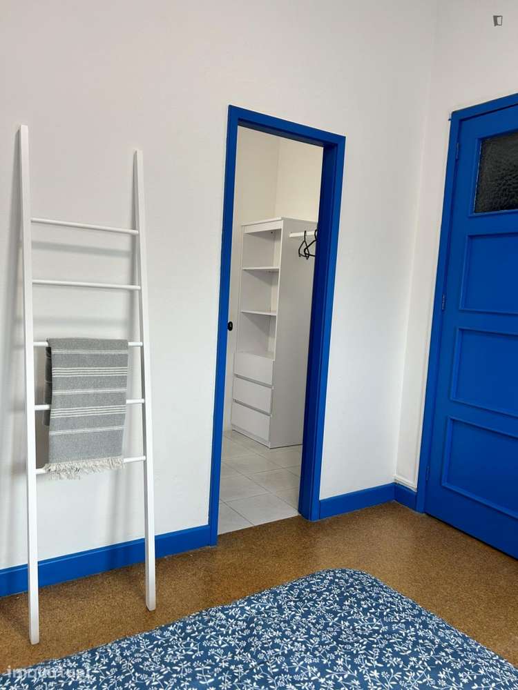 Quarto - localizado em Aveiro - Grande imagem: 3/9