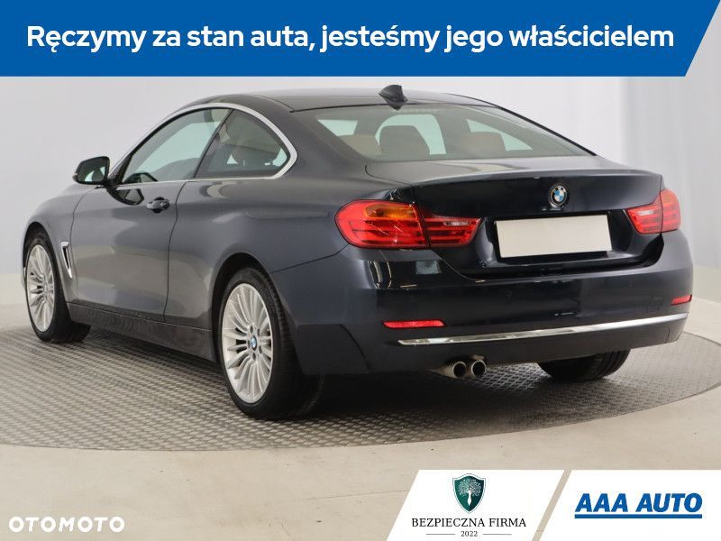 BMW Seria 4 - 6