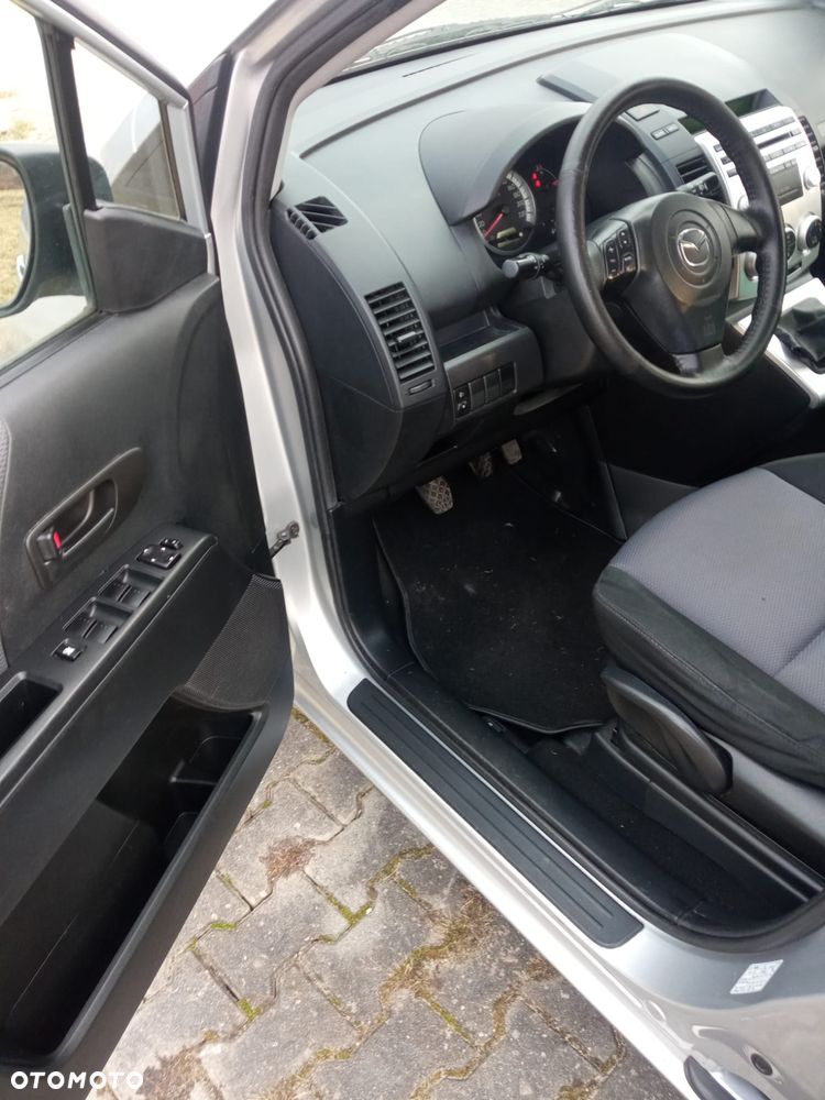 Mazda 5 1.8 Active - 30