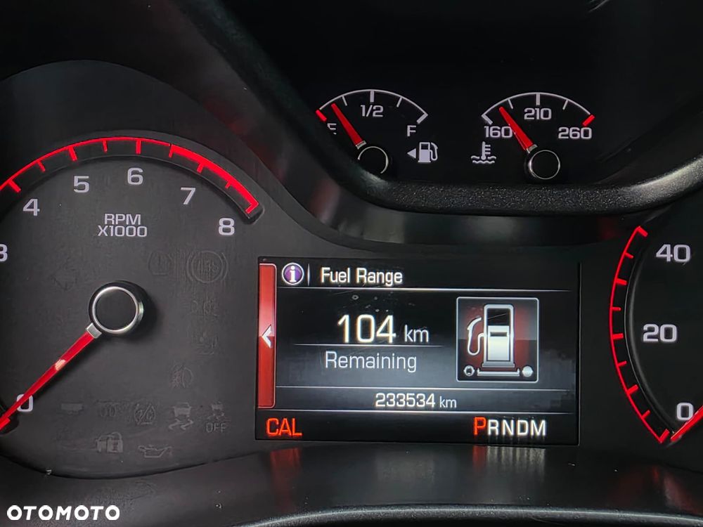 GMC Canyon - 18