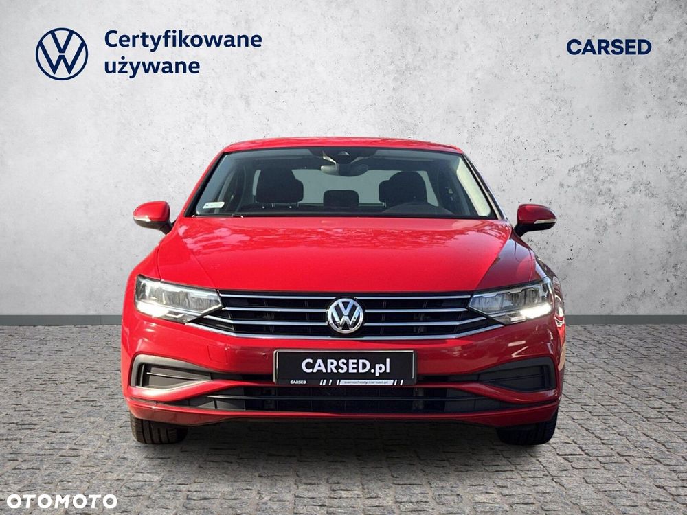 Volkswagen Passat 2.0 TDI EVO Essence - 8