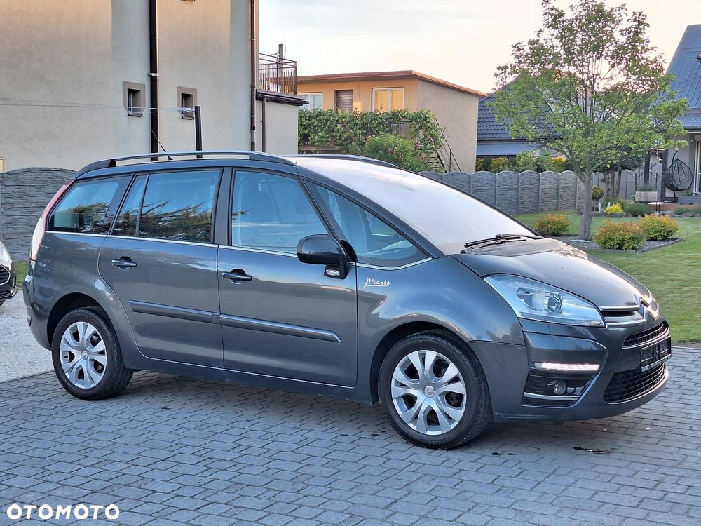 Citroën C4 Grand Picasso 1.6 HDi Selection - 2