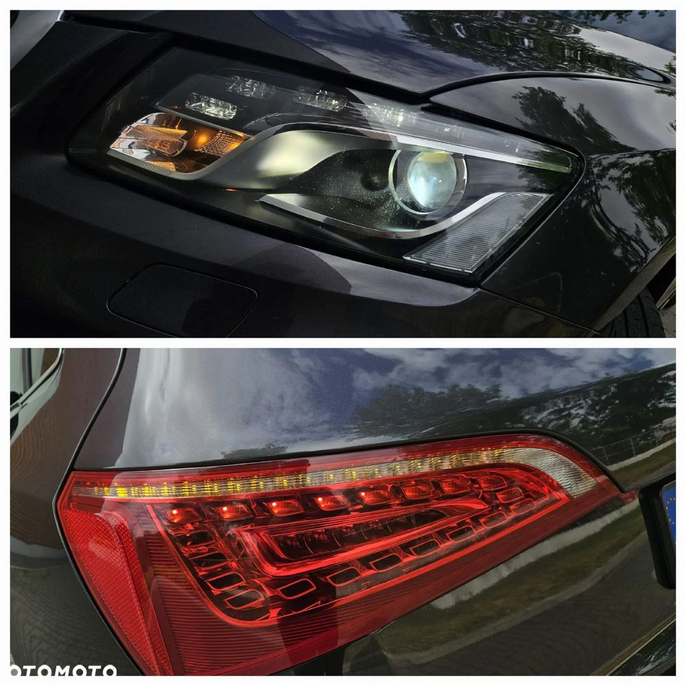 Audi Q5 2.0 TDI Quattro - 19