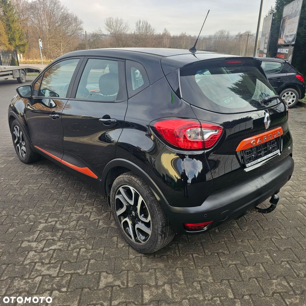 Renault Captur (ENERGY) TCe 90 LIMITED - 6