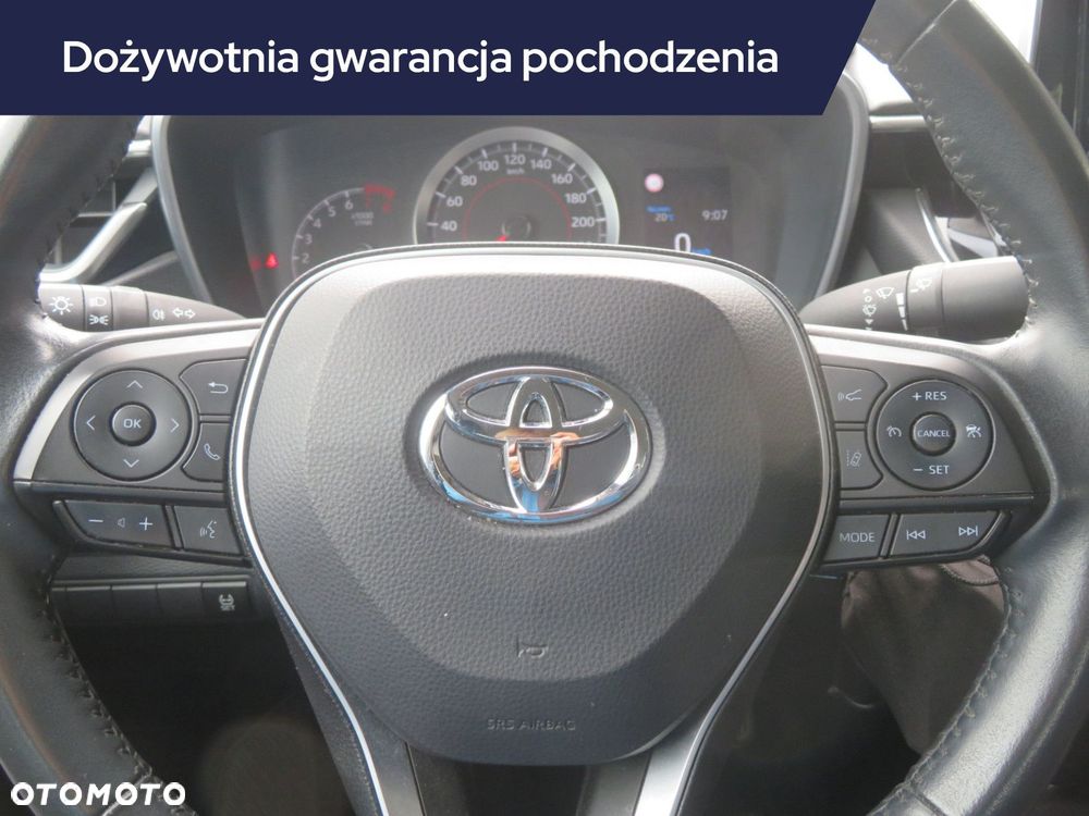 Toyota Corolla - 17