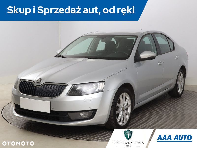 Skoda Octavia - 3